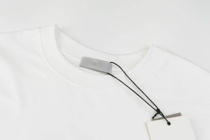 Dior T Shirts Short _SKUDiorS-XLxetr1515636
